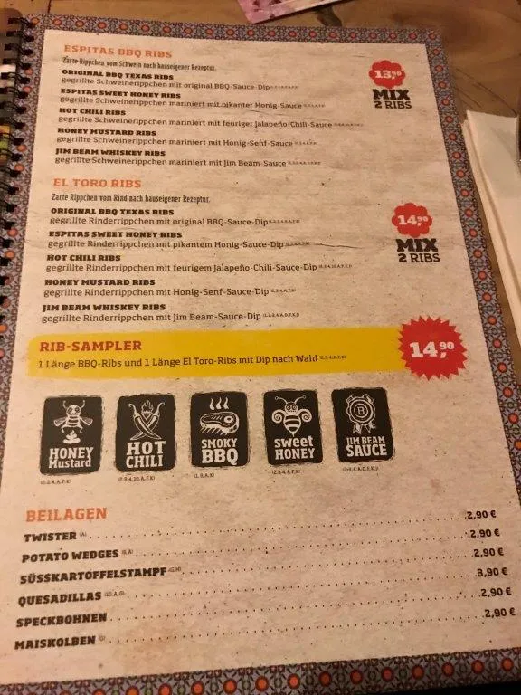 Menu_ESPITAS GmbH & Co. KG Chemnitz_Chemnitz_image_3