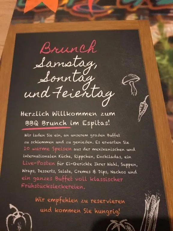 Menu_ESPITAS GmbH & Co. KG Chemnitz_Chemnitz_image_4