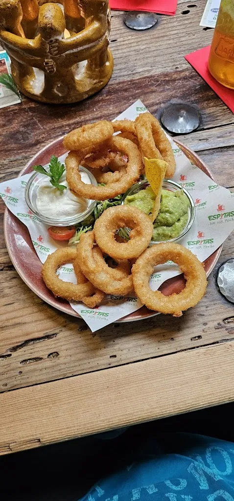 Menu_ESPITAS GmbH & Co. KG Chemnitz_Chemnitz_image_7