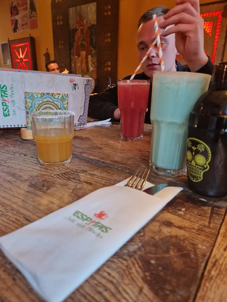 Menu_ESPITAS GmbH & Co. KG Chemnitz_Chemnitz_image_8