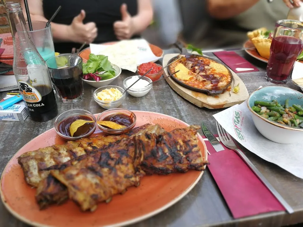 Menu_ESPITAS GmbH & Co. KG Chemnitz_Chemnitz_image_9