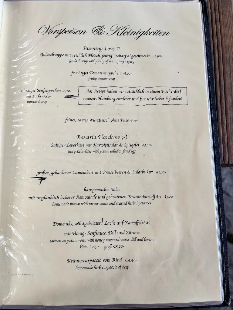 Menu_Kellerhaus Chemnitz_Chemnitz_image_2
