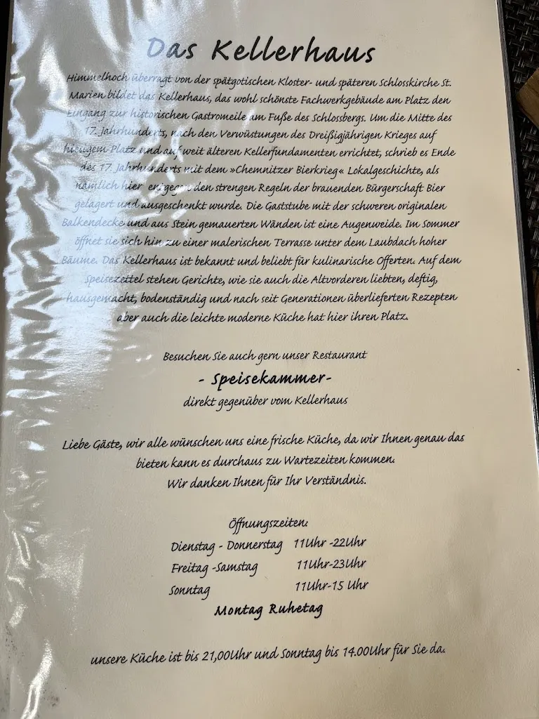 Menu_Kellerhaus Chemnitz_Chemnitz_image_4