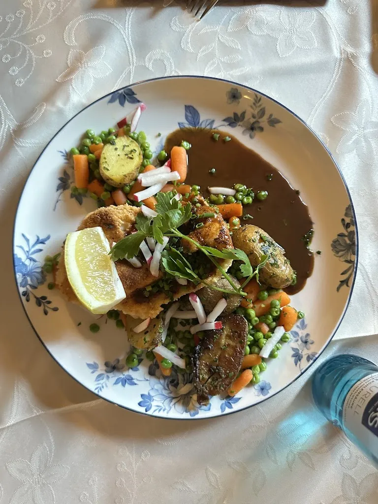 RAPATSORN HOON_Kellerhaus Chemnitz_Chemnitz_review