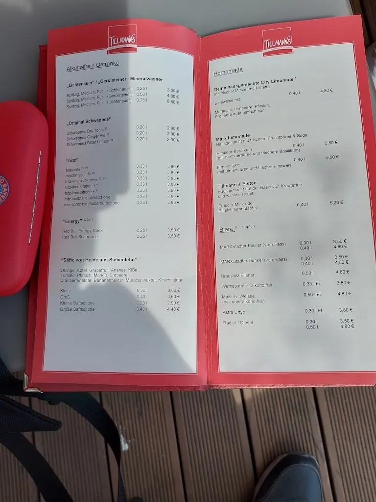 Menu_Hong Kong City Chemnitz_Chemnitz_immagine_1