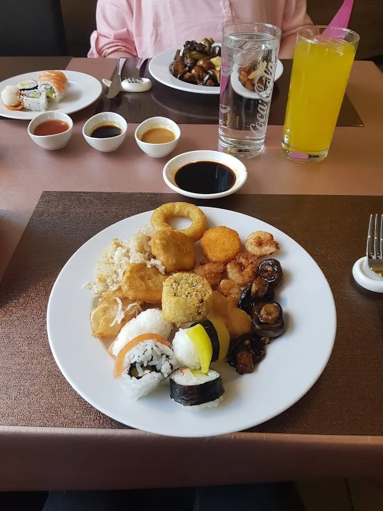 Menu_Hong Kong City Chemnitz_Chemnitz_immagine_5