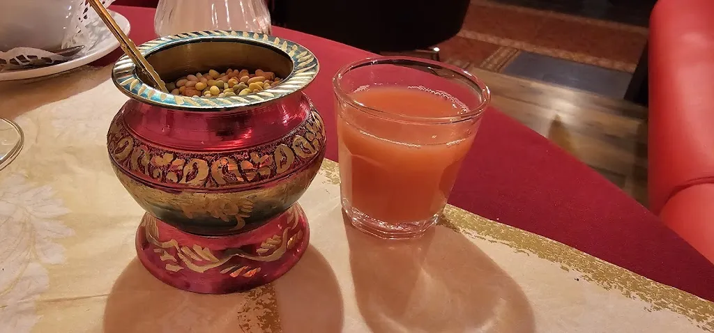 Menu_Restaurant Paradise_Chemnitz_immagine_8