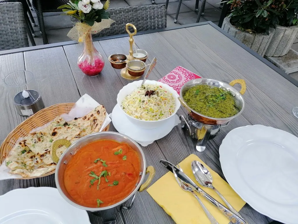 Menu_Restaurant Paradise_Chemnitz_immagine_9