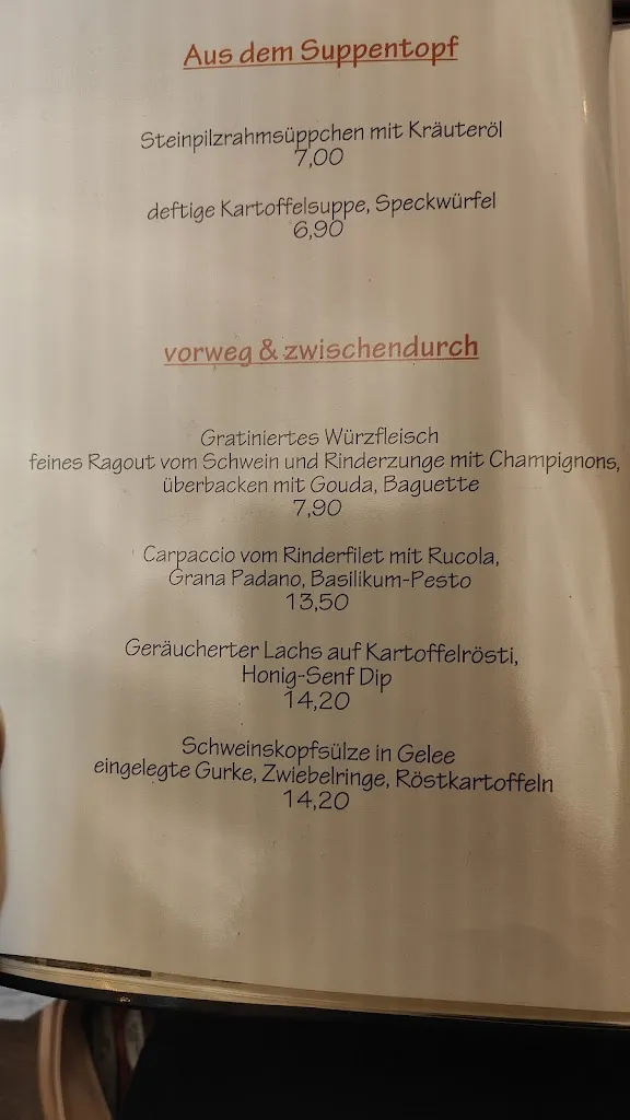 Menu_Ratsstube - Chemnitz_Chemnitz_image_2