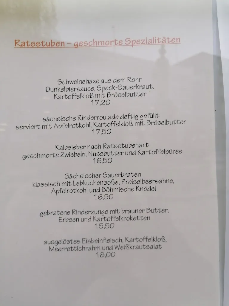 Menu_Ratsstube - Chemnitz_Chemnitz_image_3