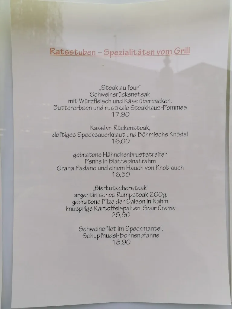 Menu_Ratsstube - Chemnitz_Chemnitz_image_4