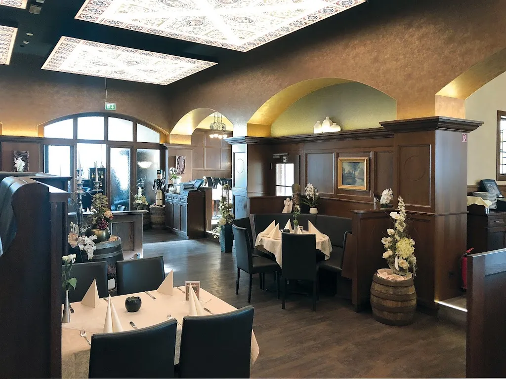 Ratsstube - Chemnitz ristorante a Chemnitz