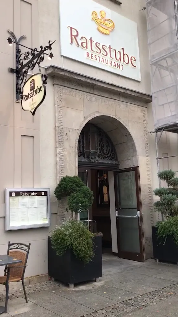 Ratsstube - Chemnitz_Chemnitz_slider_image_2