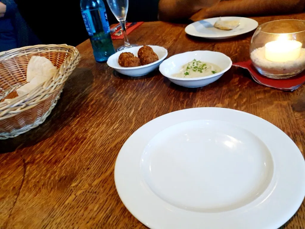 Menu_Schalom Restaurant - Chemnitz_Chemnitz_immagine_6