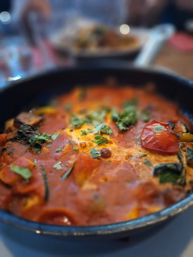 Menu_Schalom Restaurant - Chemnitz_Chemnitz_immagine_7