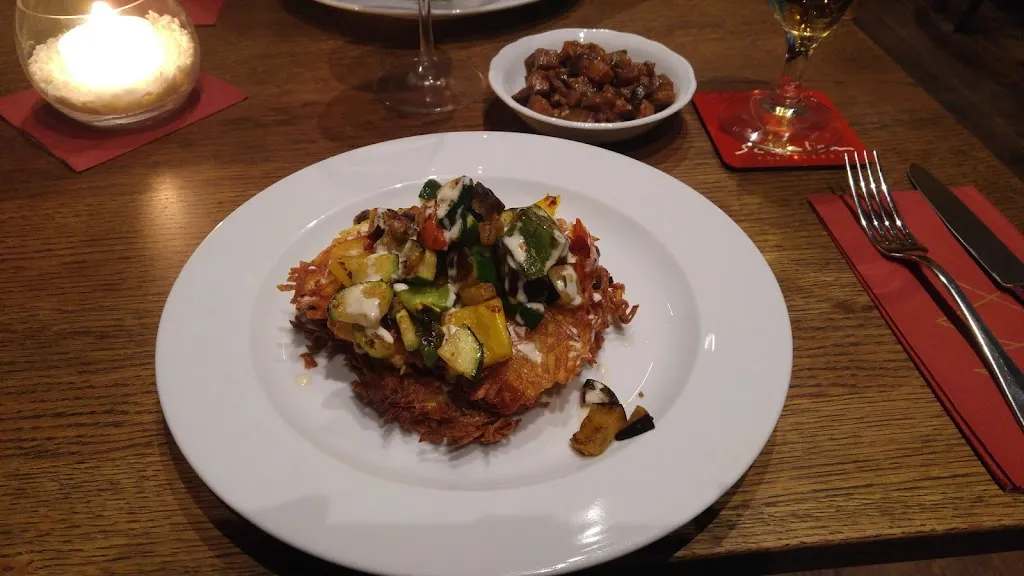 Menu_Schalom Restaurant - Chemnitz_Chemnitz_immagine_8