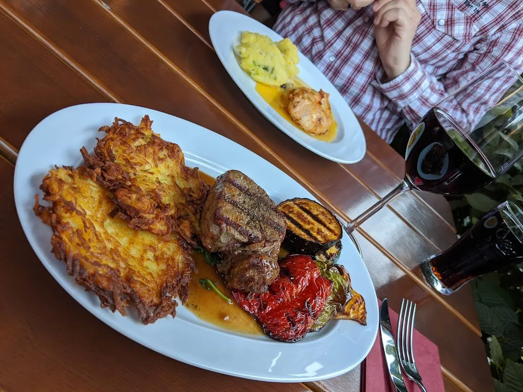 Menu_Schalom Restaurant - Chemnitz_Chemnitz_immagine_9