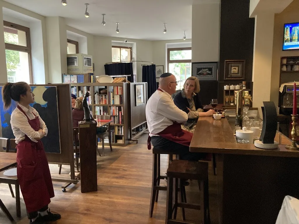 Schalom Restaurant - Chemnitz restaurant in Chemnitz