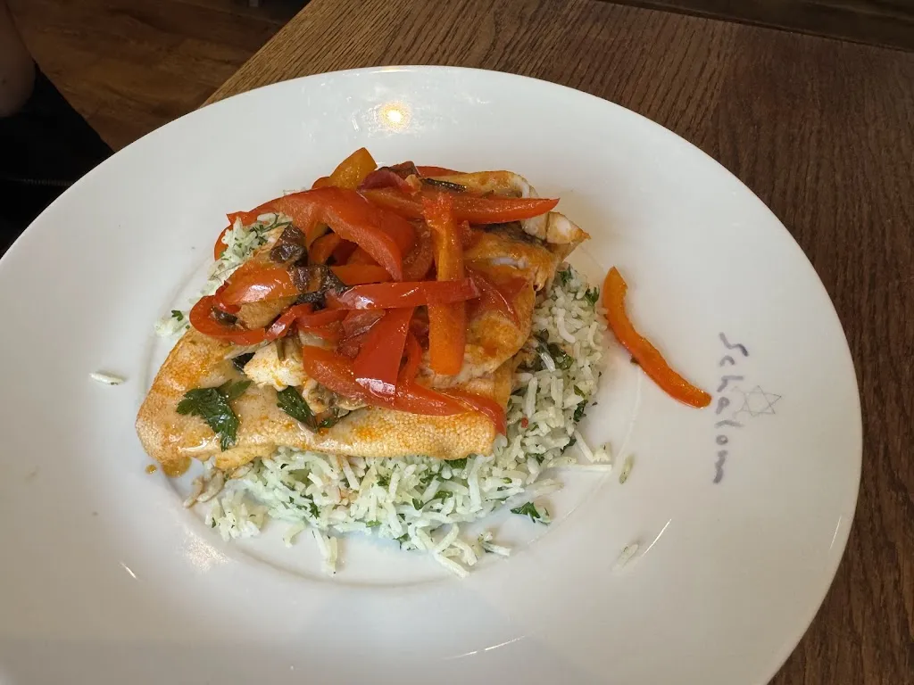 Schalom Restaurant - Chemnitz_Chemnitz_slider_image_2