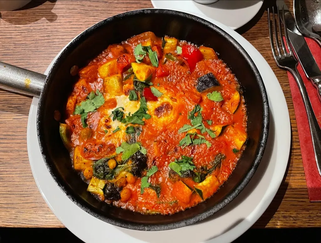 Schalom Restaurant - Chemnitz_Chemnitz_slider_image_3