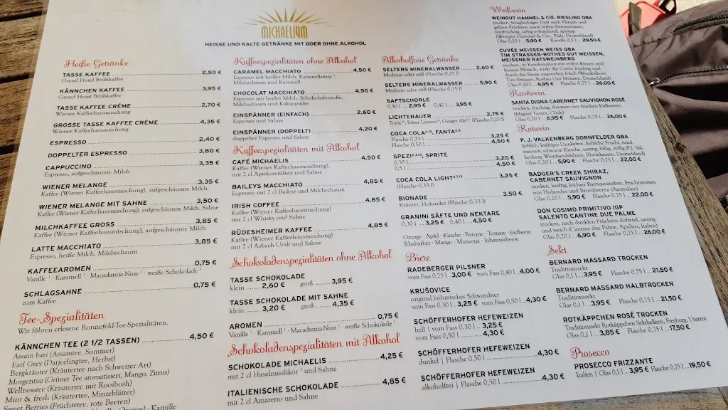 Menu_Michaelis Kaffeehaus_Chemnitz_image_1