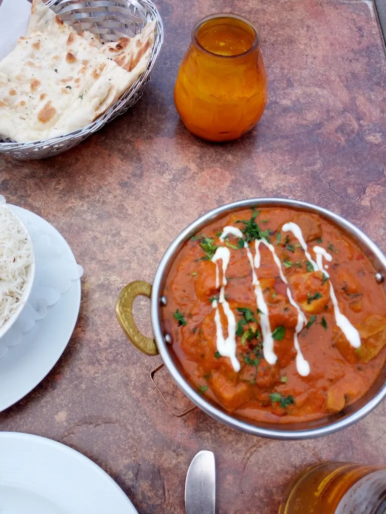 Menu_Indisches Restaurant Delhi Palast_Chemnitz_image_5