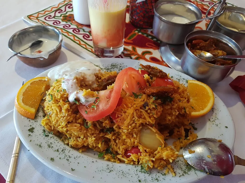 Menu_Indisches Restaurant Delhi Palast_Chemnitz_image_6