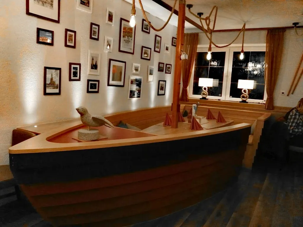 🍺🍴Finninger Dorfwirtshaus Zum Kreuz M. Leisner restaurant à Neu-Ulm