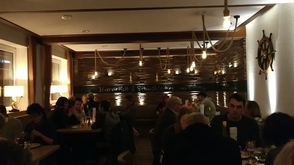 🍺🍴Finninger Dorfwirtshaus Zum Kreuz M. Leisner_Neu-Ulm_slider_image_2