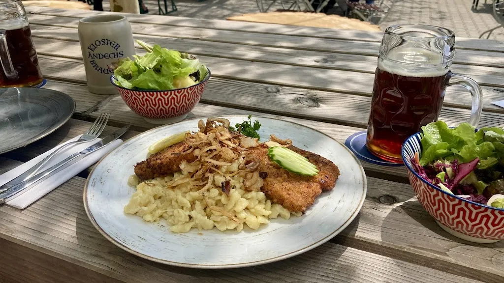 🍺🍴Finninger Dorfwirtshaus Zum Kreuz M. Leisner_Neu-Ulm_slider_image_3