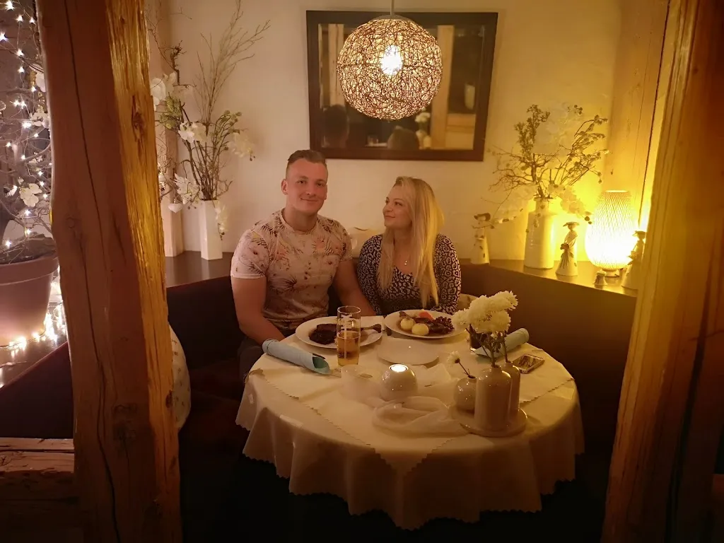 Emmi restaurant in Chemnitz