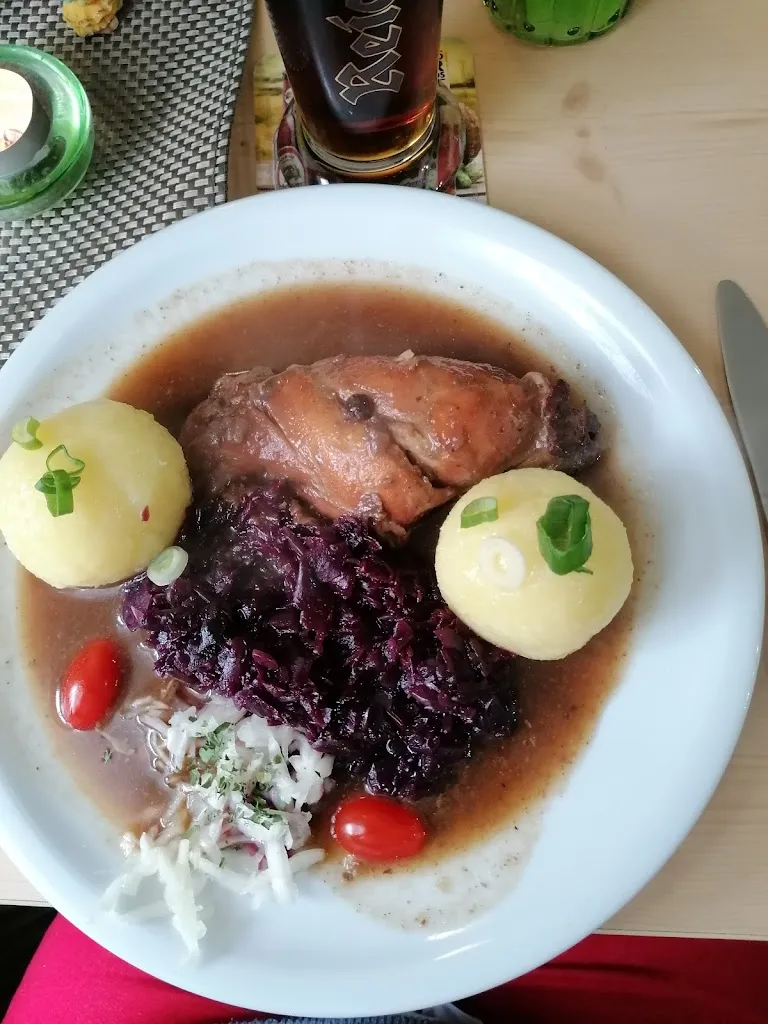 Menu_Gaststätte Waldeck_Chemnitz_immagine_5