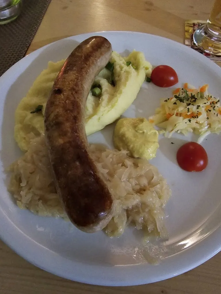 Menu_Gaststätte Waldeck_Chemnitz_immagine_6