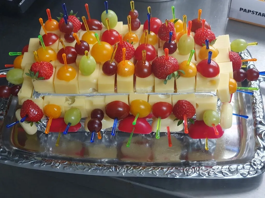 Menu_Gaststätte Waldeck_Chemnitz_immagine_7