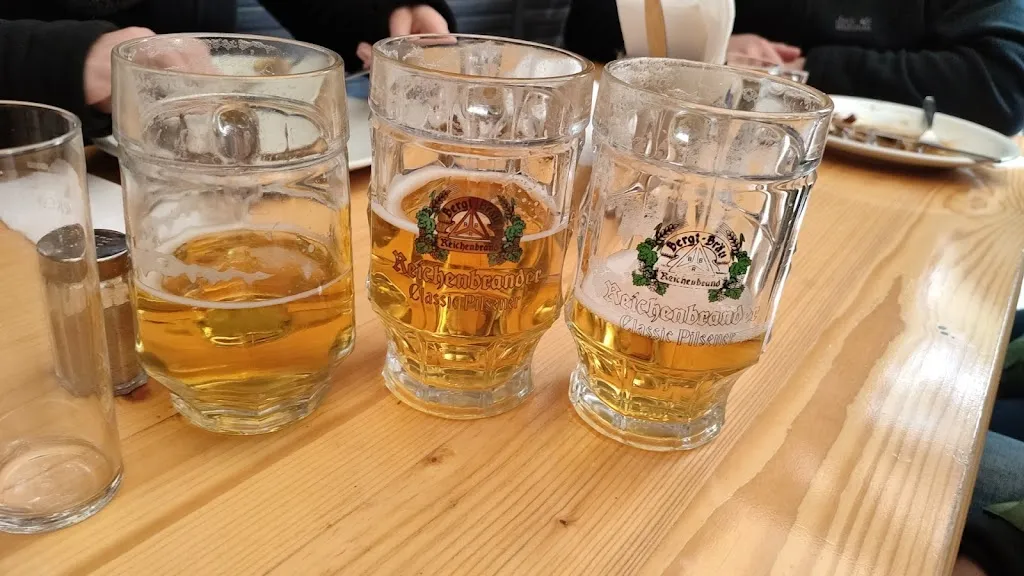 Menu_Gaststätte Waldeck_Chemnitz_immagine_8