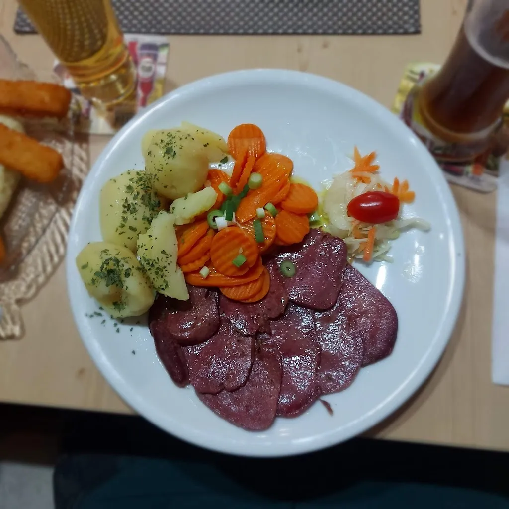 Menu_Gaststätte Waldeck_Chemnitz_immagine_9