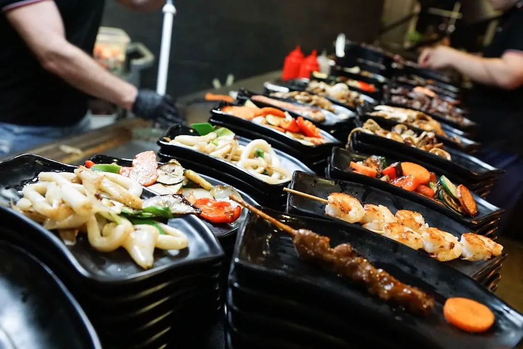 Aiko Sushi & Grill_Chemnitz_slider_image_3