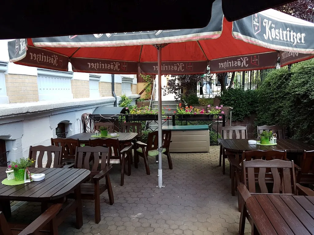 Sachsenperle restaurant in Chemnitz