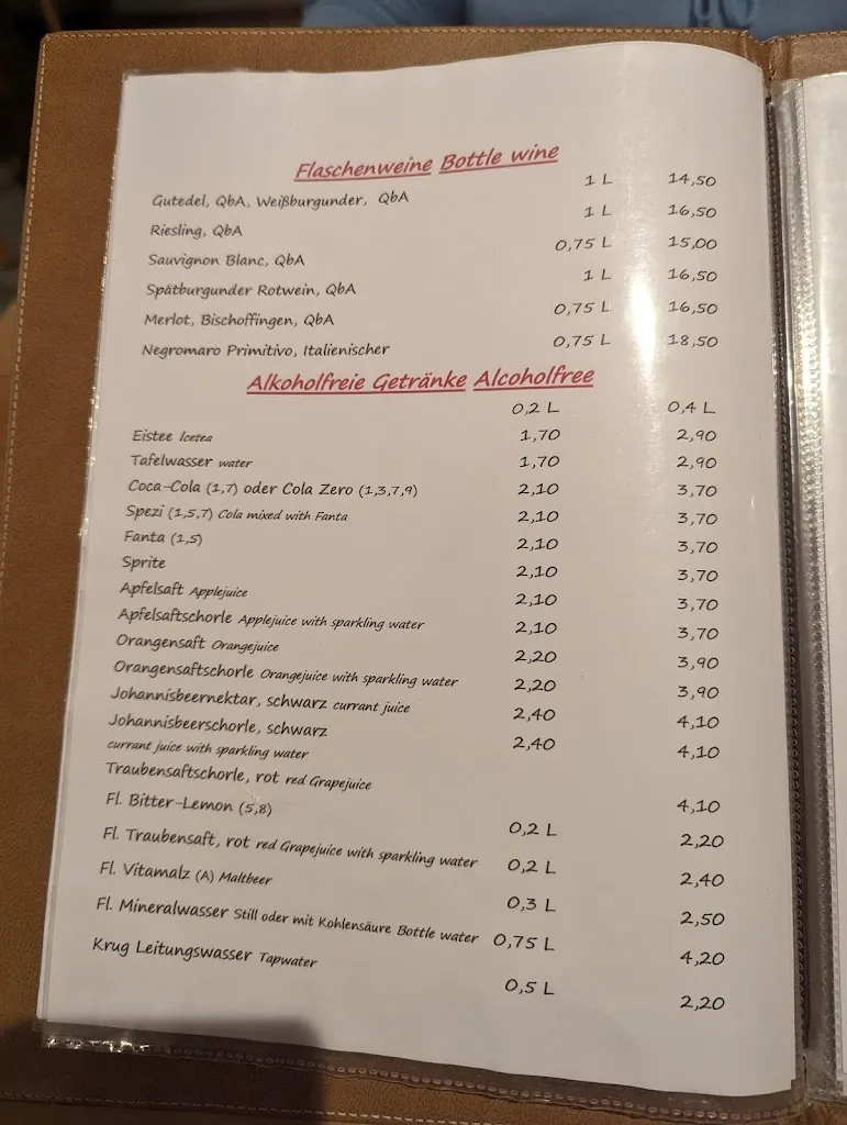 Menu_Schwarzwaldhaus_(Schwarzwald)_image_4