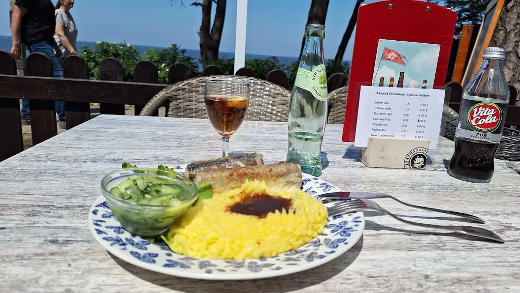 Menü_Fischgaststätte Boddenblick Lubmin_Lubmin_Bild_6