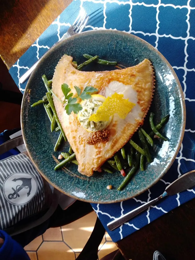 Menü_Fischgaststätte Boddenblick Lubmin_Lubmin_Bild_8