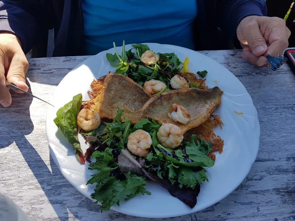 Menü_Fischgaststätte Boddenblick Lubmin_Lubmin_Bild_9