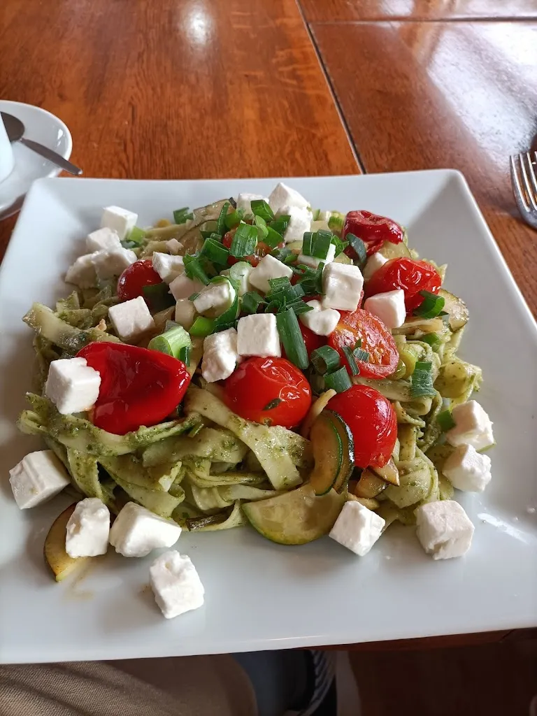 Helmut Katheininger_Restaurant MS Vaterland_Lubmin_review