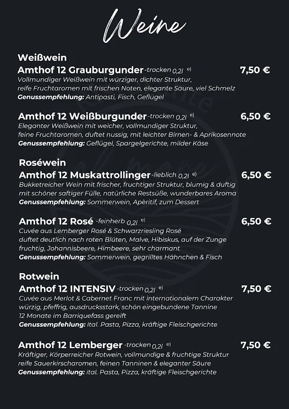 Menu_Ristorante al mare_Lubmin_immagine_2