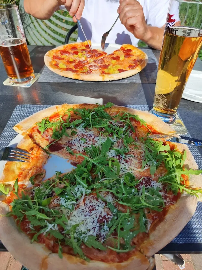 R N_Ristorante al mare_Lubmin_review