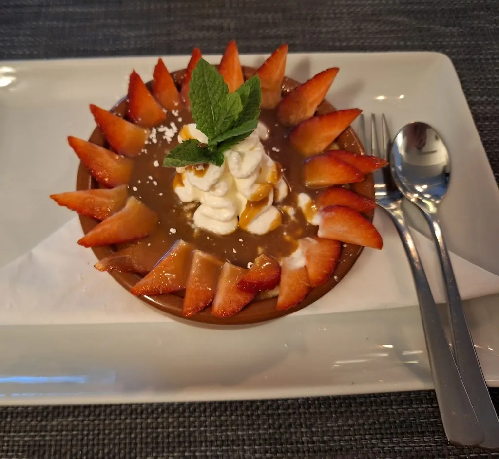Fam Sch_Ristorante al mare_Lubmin_review