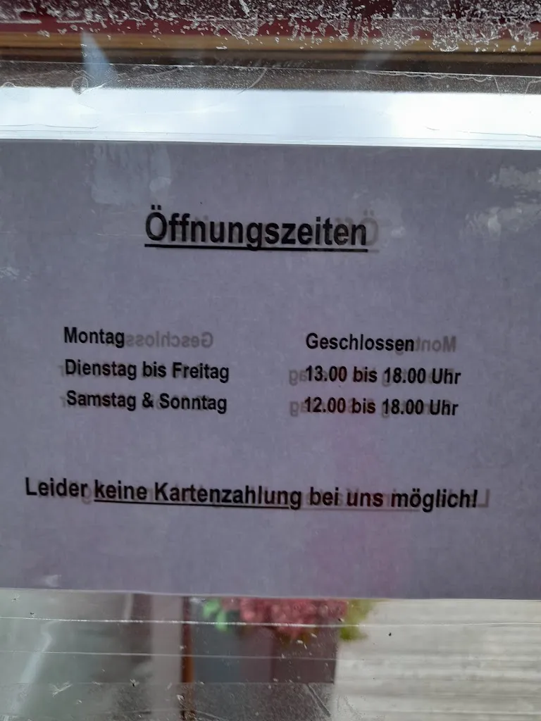 Menu_Linda + Björn Kastner GbR - Alte Wetterstation_Lubmin_immagine_3