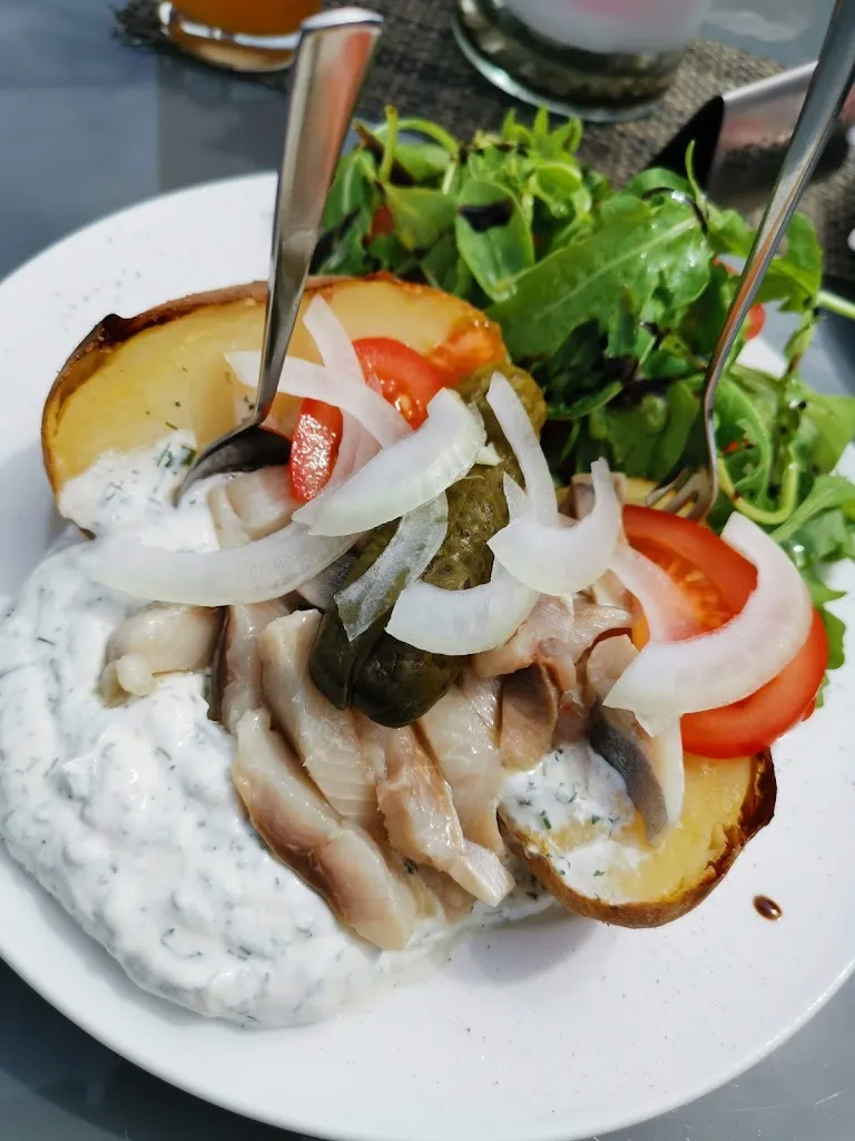 Menu_Linda + Björn Kastner GbR - Alte Wetterstation_Lubmin_immagine_5