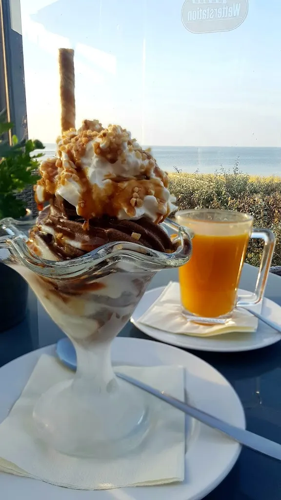 Menu_Linda + Björn Kastner GbR - Alte Wetterstation_Lubmin_immagine_8