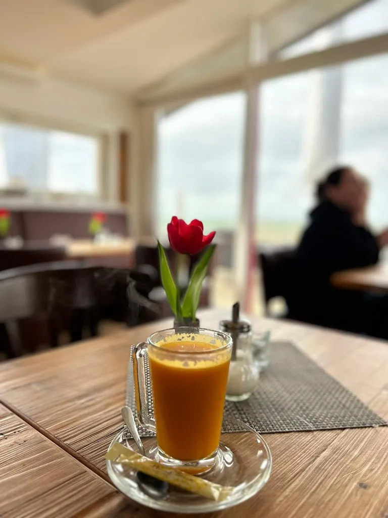 Menu_Linda + Björn Kastner GbR - Alte Wetterstation_Lubmin_immagine_9